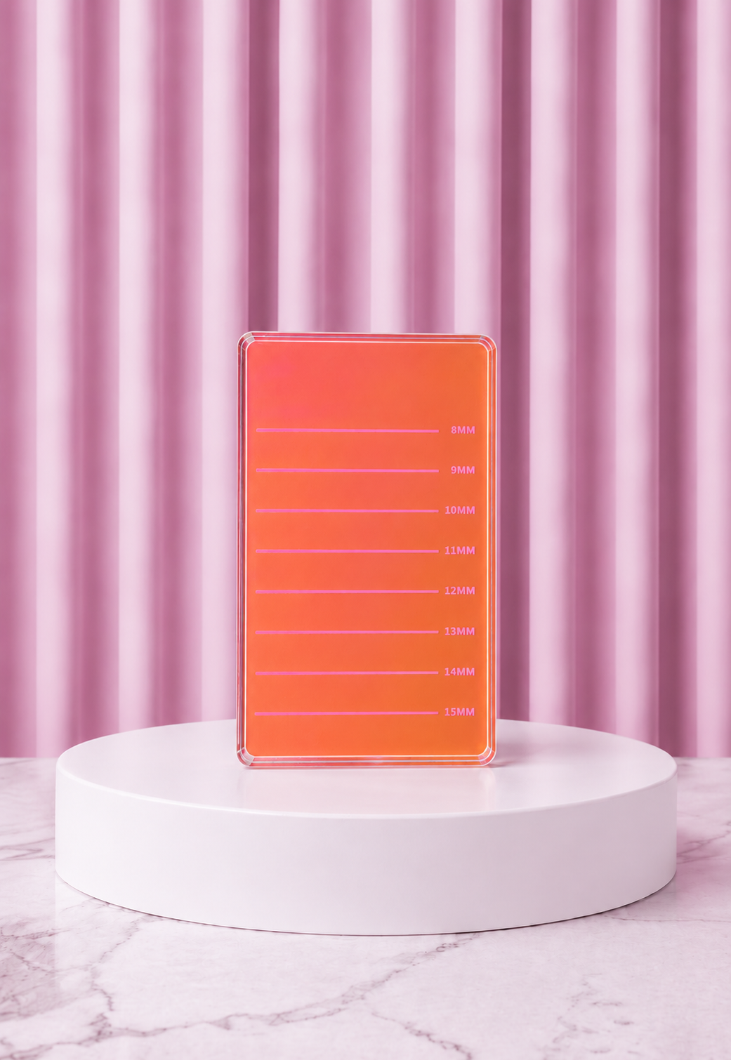 Lash Tile