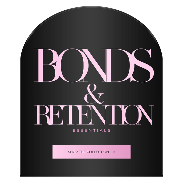 Adhesives & Retention Essentials