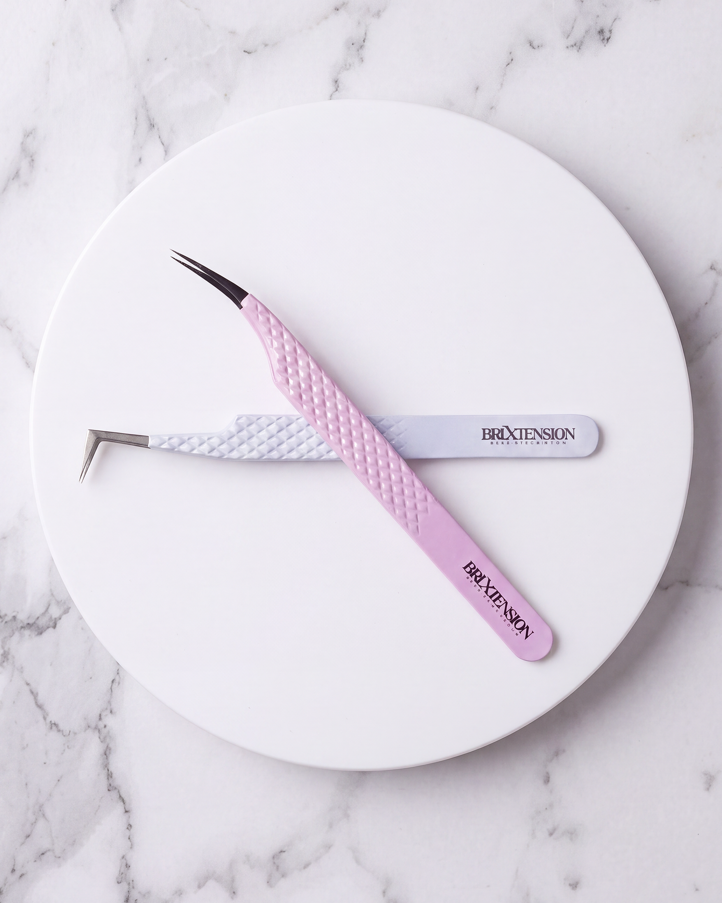 Velvet Precision Tweezers
