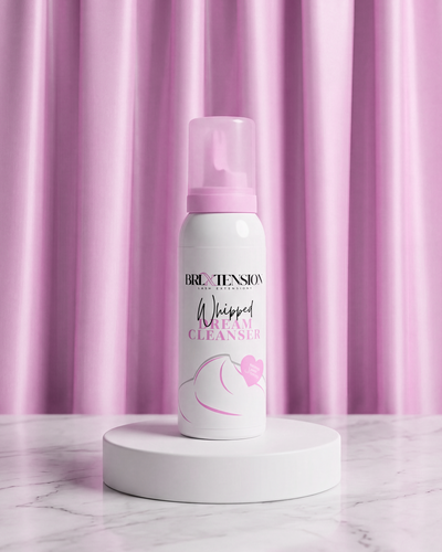 B.X Lash Shampoo